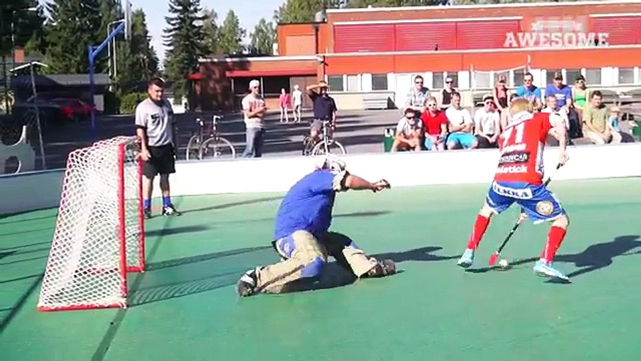 PEOPLE ARE AWESOME (Olympic Sports Edition) - Rio 2016