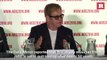 Elton John Will Quit Touring | Rare People