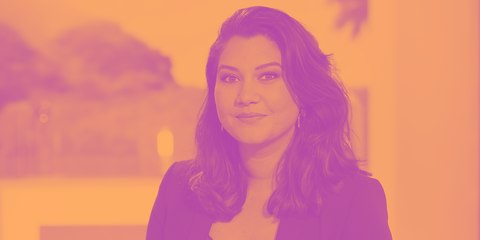 En mer rouge, les coraux font de la résistance