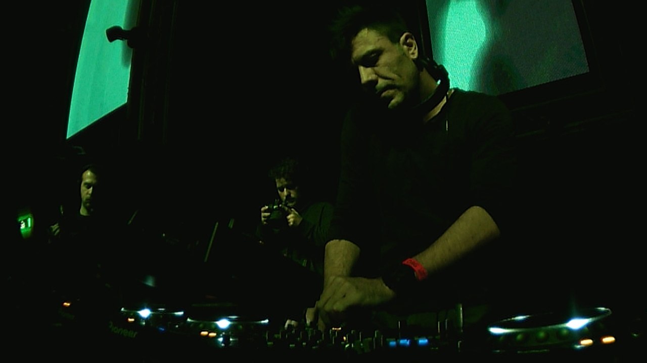 Bokee at Green Love Festival, Novi Sad (SR)