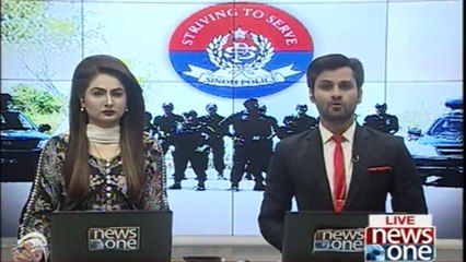 A man who killed in Police Encounter with naqeeb ullah is identified