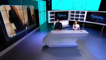 فيديو مقالب الرياضيين القدامى في اللاعبين الجدد