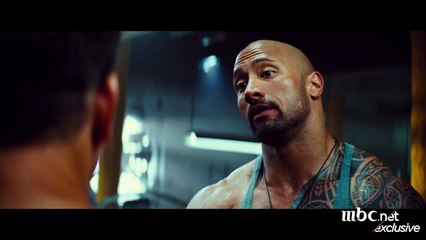 أفلام تجعل قرار الذهاب للجيم..أسهل!