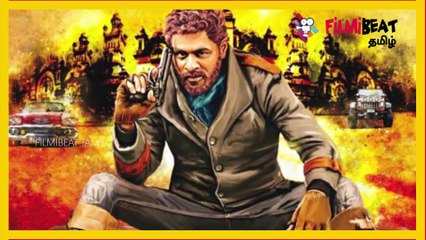 ஜனவரி மாத தமிழ் சினிமா டல்லடிக்கத் தொடங்கியிருக்கிறது...வீடியோ