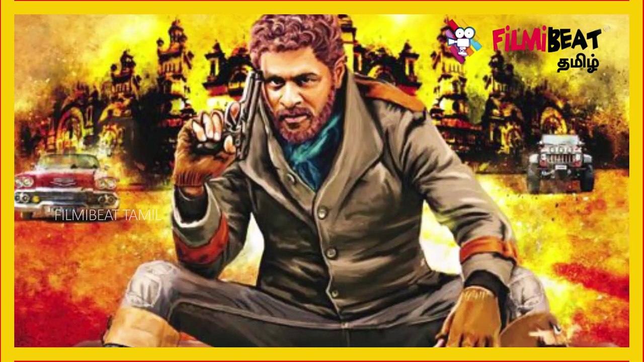 ஜனவரி மாத தமிழ் சினிமா டல்லடிக்கத் தொடங்கியிருக...