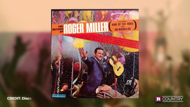 Best Country Album Grammy Winners | Rare Country's 5