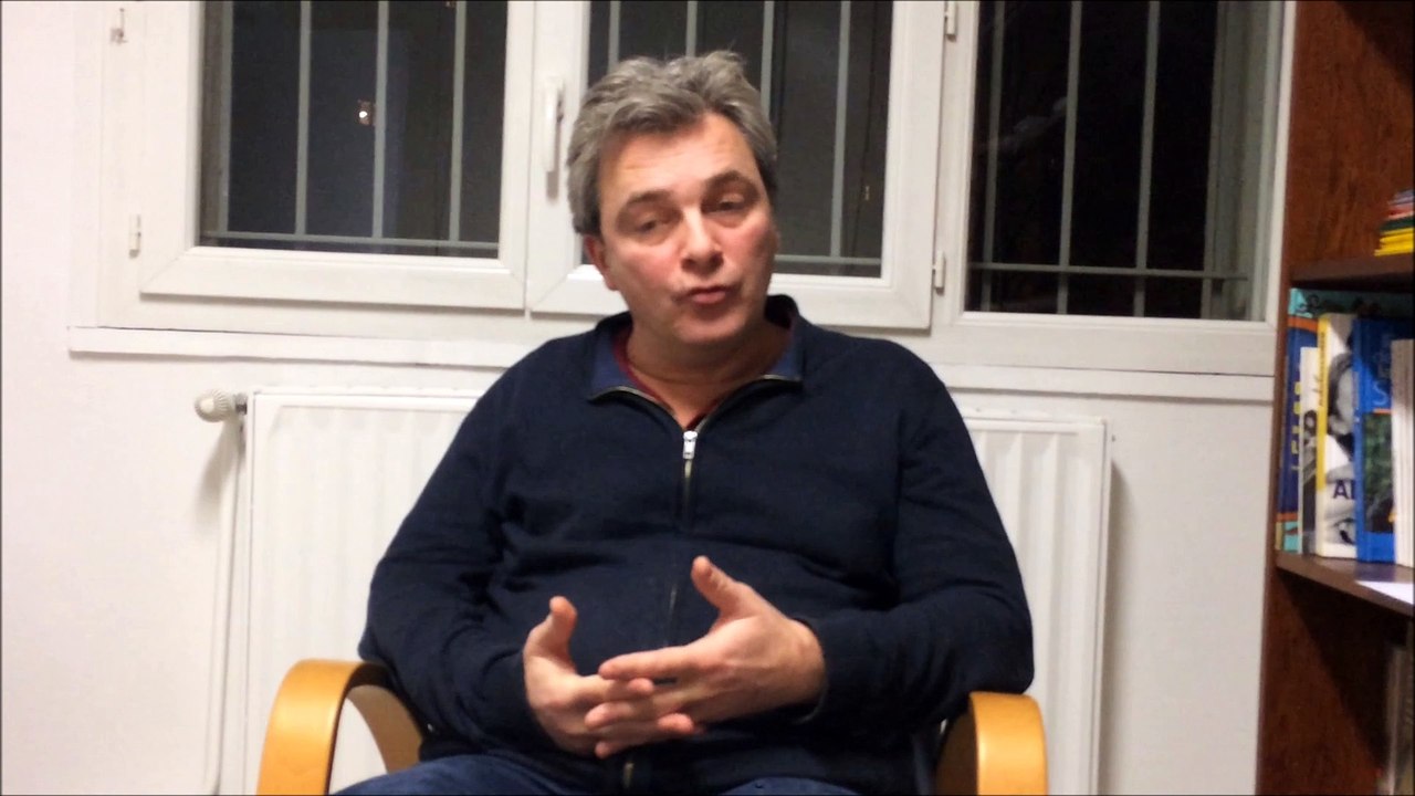 Un point  pour l'écoute des maux de jeunes