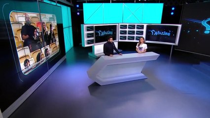 صور لأول ظهور للسعوديات في مدرجات ملاعب كرة القدم