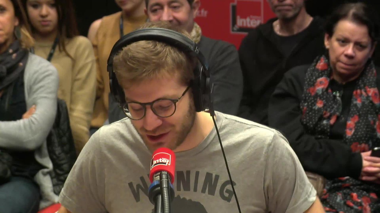 Davos, le springbreak des riches - La Drôle D'Humeur De Thomas Wiesel