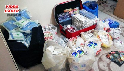 (24 Ocak 2018) KAYSERİ MERKEZLİ FETÖ OPERASYONU 6 ŞÜPHELİDEN 4’Ü GÖZALTINDA…