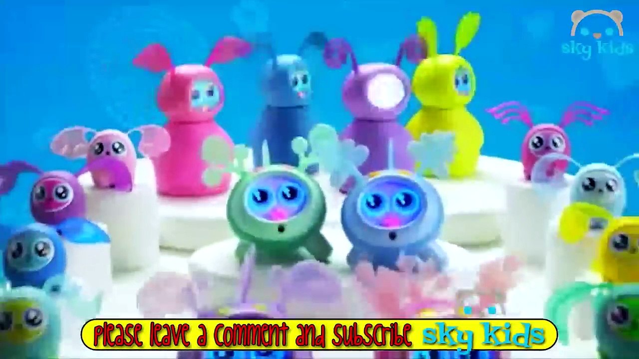 Best Toys Commercials