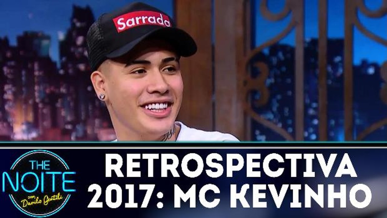 The Noite 23.01.18 - Terça