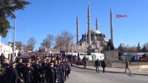 Edirne Uğur Mumcu, Ölümünün 25'inci Yıl Dönümünde Edirne'de Anıldı