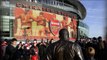 Thierry Henry et Arsenal, la disgrâce