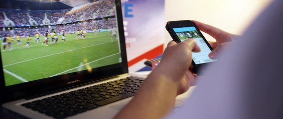 Vidéo promotion Foot féminin - FFF