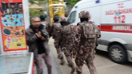 Protokol gelince intihardan vazgeçti