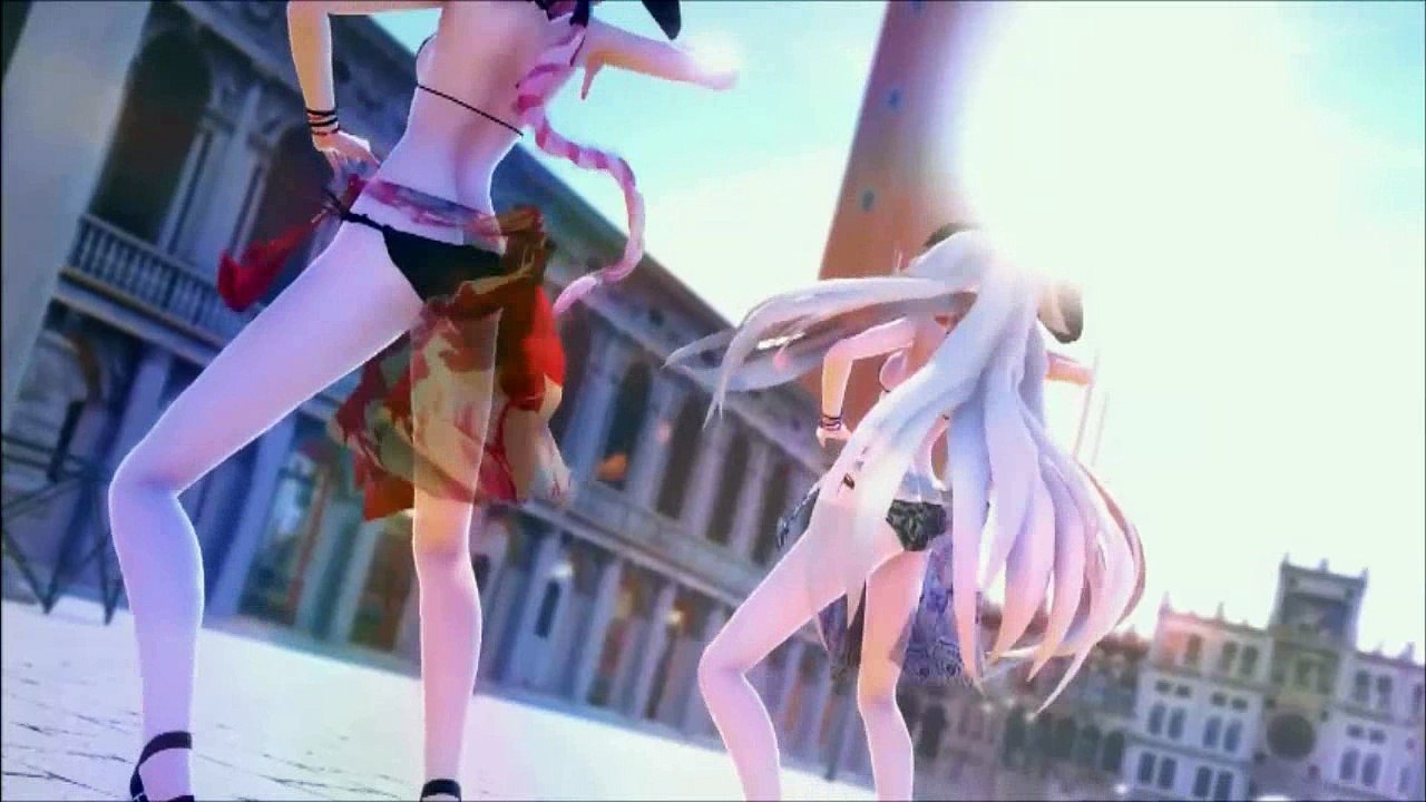 Nightcore  - Alles Silikon