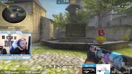 Jordan 'n0thing' Gilbert shows you a perfect example of intelligent play