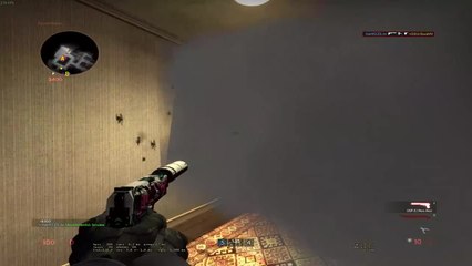 OMG this ace is so incredible!