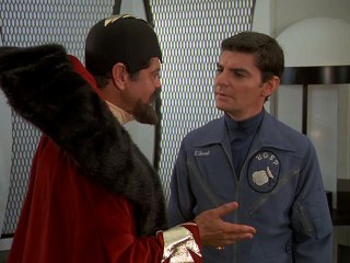 Quark 1977 - S01e06 All The Emperor's Quasi Norms P1