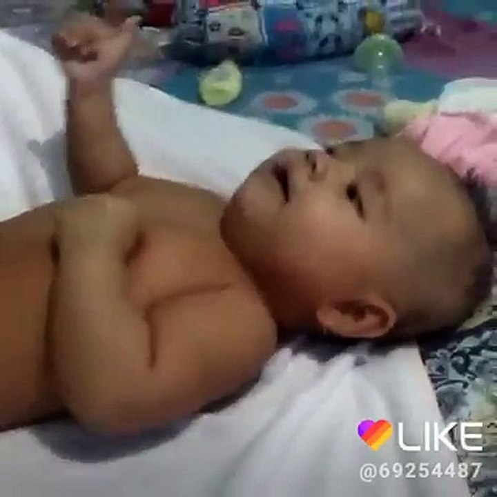 douche de bébé
