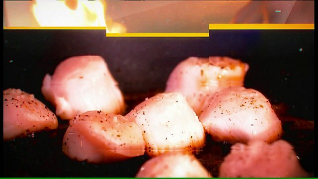 Mirabelle Gourmande - Restaurant Le Jardin des Chefs