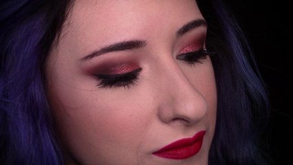 Makeup Matrimonio Invernale - Winter Wedding Makeup