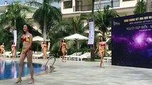 Vòng chung kết người đẹp biển - Hoa hậu Việt Nam 2017