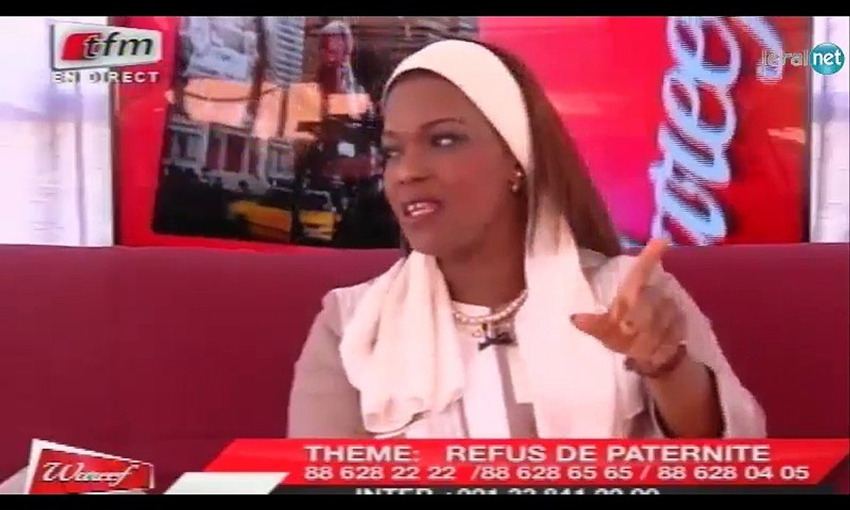 Ndoye Bane: "Senegal rek la goor di eumbeul niou néko guerrier nga" !