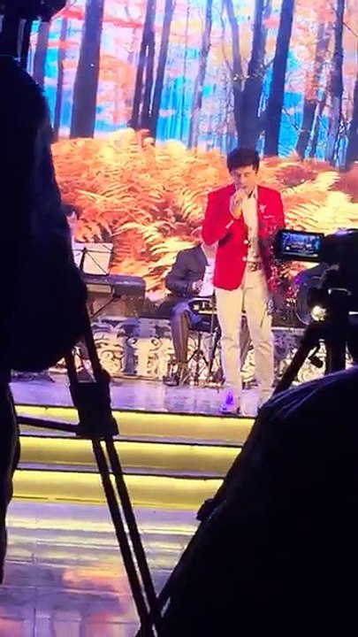 Nhớ người yêu,... - Quang Lâm