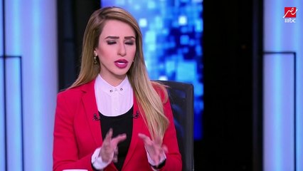 النائبة بسنت فهمي.. لهذا اهتم الرئيس السيسي بالجانب الاقتصادي