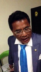 Vlog Bayu Andriyanto || Bertanya ke Hotman Paris: Merintangi Cinta Kena Pasal Apa?