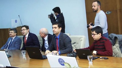 Üniversitelerden ‘Zeytin Dalı Harekatı’na destek