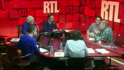 Yvan Attal dans A La Bonne Heure !