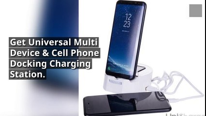 Phone Docking Station