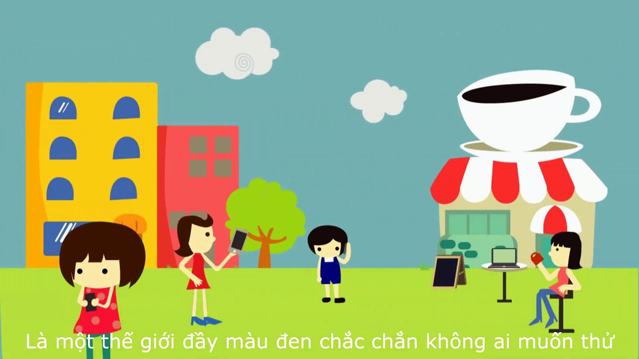 Bài hát Rap về ngưng xả rác điện tử (Bảo vệ môi trường)