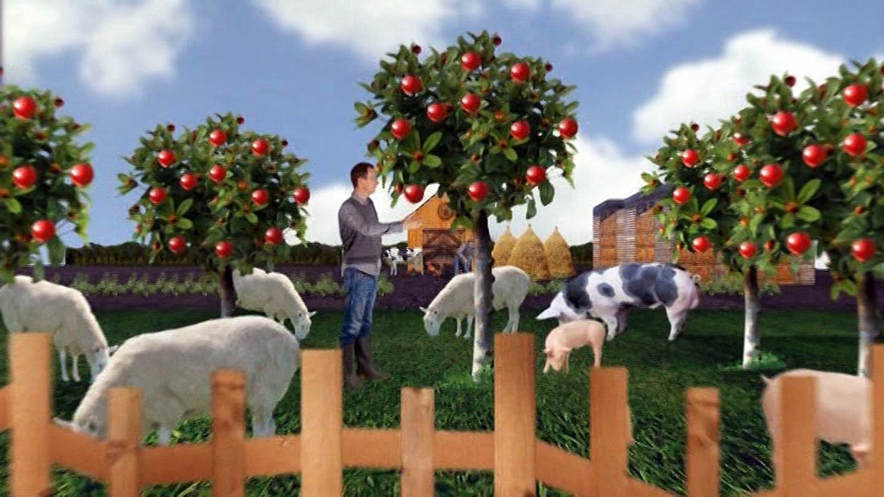 Poljoprivredna emisija "Svet poljoprivrede" -  503. epizoda