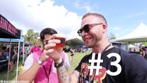 GROVETOBERFEST, THE LARGEST CRAFT BEER FESTIVAL IN FLORIDA | Miami, Florida