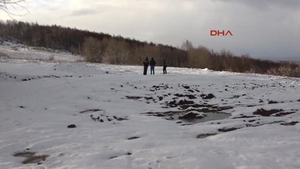 Kocaeli'de Toprağa Gömülü Erkek ve Kadın Cesedi Bulundu; 7 Gözaltı