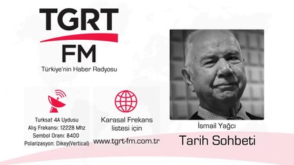 Tarih Sohbeti 201801123 Selahaddin Eyyubi