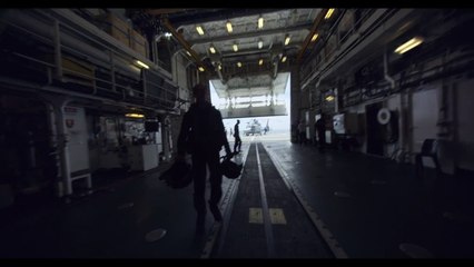 Havas Paris pour la Marine nationale - « Ensemble nous sommes marins » - Janvier 2018