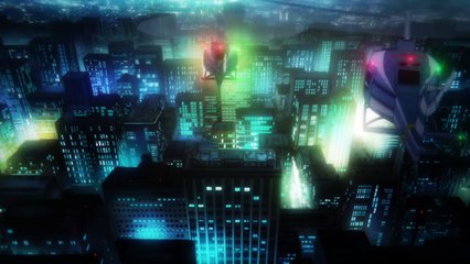 TVアニメ「デビルズライン」ティザーPV