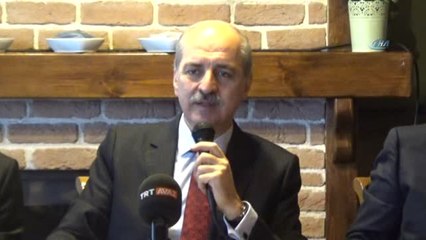 Download Video: Kültür ve Turizm Bakanı Prof. Dr. Numan Kurtulmuş: 