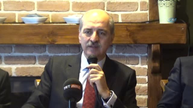Kültür ve Turizm Bakanı Prof. Dr. Numan Kurtulmuş: Türkiye, Dizi Filminden ABD'den Sonra İkinci...