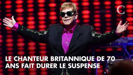 Elton John va prendre sa retraite après ses gros problèmes de santé