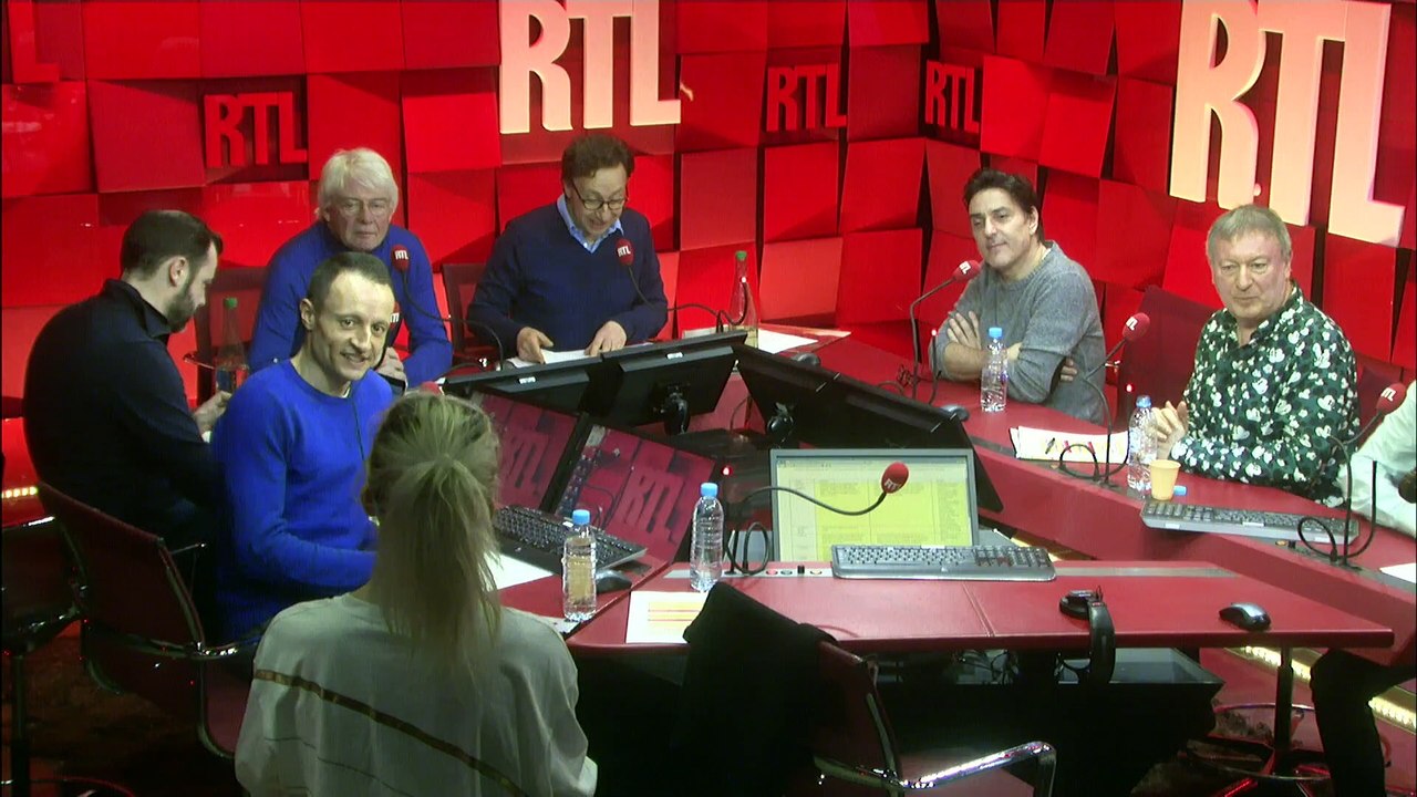 Le live d'HollySiz !