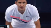 Roger Federer vs Thomas Berdych Highlights Australian open ¼ Finals 24 January 2018! AO open