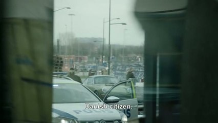 The Bridge Season 4 Episode 5 (Streaming)