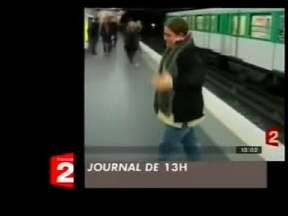 Zapping - Les grèves ça me vénère!