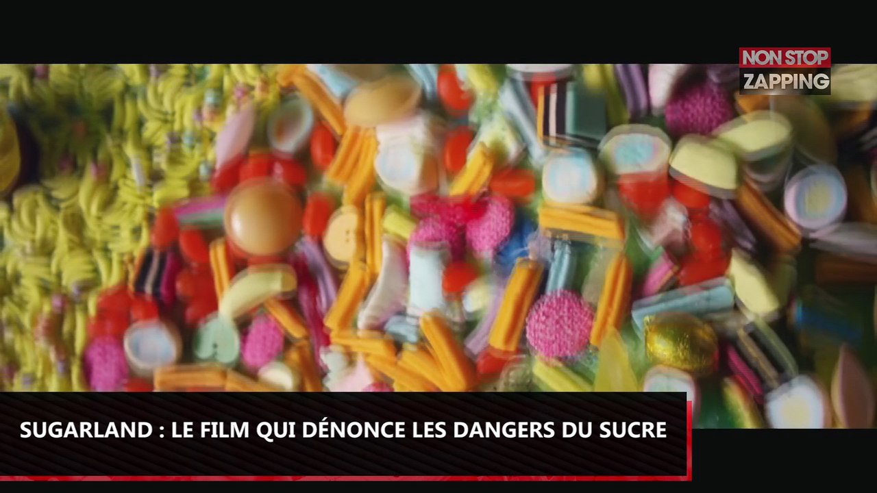 "Sugarland" : le film qui dénonce notre surconsommation de sucre (Vidéo)